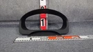 Honda Civic EK9 Type Speedometer Hood Bezel Tested Genuine Jdm. Fixed Price $94.00.