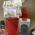 Napa Oil Pressure Gauge Kit 501-1731 Auto Truck Car New Sealed. Fixed Price $47.00.