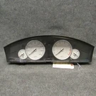 2006 Chrysler 300 5.7 Auto Instrument Cluster Gauges Speedometer W/ Tach 59037. Fixed Price $99.99.