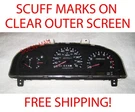 94-95 Nissan Pathfinder & D21 Pickup Mt V6 Instrument Cluster 24810-85P00. Fixed Price $327.77.