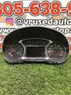 2018 Chevy Equinox Speedometer 2.0L Mph Pn: 84404402 Oem. Fixed Price $72.24.