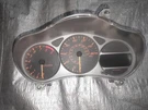 2000-2002 Toyota Celica Instrument Cluster Speedometer Gauge 8000 Rpm Gt-s 160. Fixed Price $109.65.