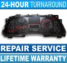 2005-2007 Ford Superduty F250 F350 F450 F550 Dash Gauge Cluster (repair Service). Fixed Price $179.99.