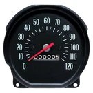 For Chevy Chevelle 1970 Oer Speedometer Gauge. Fixed Price $171.25.