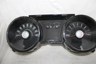Speedometer Instrument Cluster 2012 Ford Mustang Dash Panel Gauges 194,512 Miles. Fixed Price $143.28.