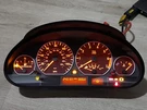 99-02 Bmw E46 330I Speedometer Instrument Cluster 243K Miles 6911303. Fixed Price $228.21.