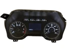 Speedometer Instrument Cluster 2015 Ford F150 Xlt 109,565 Miles Broken Mount. Fixed Price $136.08.