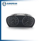 07-12 Bmw 328 Series E90 E91 Speedometer Cluster Oem 169K Miles 9187365-01. Fixed Price $90.00.