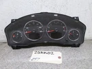 12 Jeep Liberty Speedometer Tach Dash Instrument Gauge Cluster 209K #05172921AE. Fixed Price $60.00.