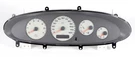 1999-00 Dodge Stratus Speedometer Gauge Cluster Assembly Model Number 04760961AA. Fixed Price $102.00.