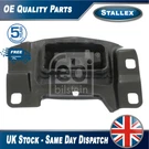 Fits Mazda 5 1.3 1.6 2.0 2.3 Engine Mounting Left Stallex BP4N39070C. Fixed Price $53.30.