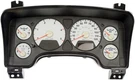 Dorman 599-839 Remanufactured Instrument Cluster For 07 Dodge 2500 3500. Fixed Price $877.99.