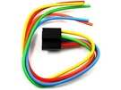 For 1990-1992 Chrysler New Yorker Fast Idle Relay Connector Smp 74772DDPD 1995. Fixed Price $20.83.