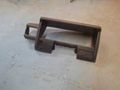 55411-89104 84-88 Toyota 4RUNNER Pickup Truck Gray Dash Instrument Bezel Trim. Fixed Price $17.99.
