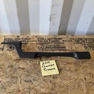 2015 Chevrolet Traverse Instrument Panel Dash Accessory Trim Cluster 22833050. Fixed Price $42.50.