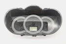 Oem 09-12 Toyota RAV4 2.5L 4WD Speedometer Instrument Cluster Gauges. Fixed Price $89.00.
