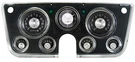 1967-1972 Chevrolet Chevy Truck Direct Fit Gauge American Tradition CT67AT. Fixed Price $1412.20.