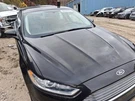 2014 Ford Fusion Speedometer Gauge Oem ES7T-10849-AA Black 108K Miles. Fixed Price $107.00.