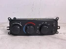 Heater A/c Control For 2002 Dodge Dakota. Fixed Price $64.50.