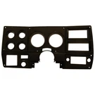 INST807 Brothers Trucks Instrument Panel Switch Bezel For Chevy Blazer Suburban. Fixed Price $294.74.