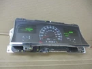 01 02 Lincoln Town Car Speedometer Instrument Cluster 245K Miles 1W1F10849AB. Fixed Price $90.00.