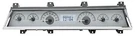 Dakota Digital 67 Chevy Camino Chevelle Analog Gauges Kit VHX-66C-CVL-S-W. Fixed Price $945.25.