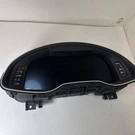 2018 Audi Q7 Instrument Speedometer Gauge Cluster 115K Oem 4M0920790C. Fixed Price $554.63.