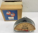 Nos 1940 1946 Gmc Pickup Suburban Panel Ac Speedometer 1565639. Fixed Price $319.95.