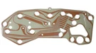 Printed Circuit Without Gauges Tachometer 1981 Firebird/trans Usa Made. Fixed Price $69.98.
