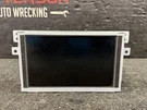 13-16 Hyundai Genesis Coupe Navigation Display Screen Id 965252M500. Fixed Price $150.00.