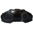 17 Audi A4 Quattro Speedometer Instrument Cluster 8W5920870B. Fixed Price $134.96.
