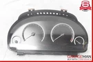 09-19 Bmw 640I 650I 535I Instrument Cluster Speedometer 9311650-01 Oem. Fixed Price $63.75.