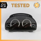 09-19 Bmw F04 750I 550I 640I Instrument Cluster Speedometer 9255566 Oem. Fixed Price $123.23.
