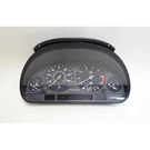 Damaged 2001-2003 Bmw E38 7-SERIES X5 Instrument Gauge Cluster Speedo Tach Oem. Fixed Price $134.25.
