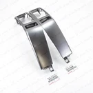 Genuine Lexus GX470 Toyota Land Cruiser Prado Vent Panel Trim Garnish Pair. Fixed Price $167.96.