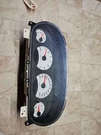 131K Miles Speedometer 01 02 03 Stratus Sedan 4 Door W/o Autostick Transmssion. Fixed Price $73.50.