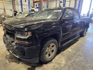 Used Front Center Infotainment Display Fits: 2016 Chevrolet Silverado 1500 Picku. Fixed Price $120.00.