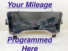 97-00 Jeep Wrangler Tj Speedometer Cluster Gauge Instrument Tach Xj. Fixed Price $177.99.