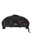 Speedometer Instrument Cluster Panel Gauges 03 04 05 Honda Civic 114,559 Miles. Fixed Price $157.68.