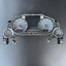 Tested* Audi S8 D3 Instrument Cluster Speedo Clocks 4E0920951F. Fixed Price $219.99.