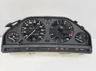 1984-91 Bmw E30 Instrument Gauge Cluster Speedometer 5K Rpm, 220 Km/h Motometer. Fixed Price $182.05.