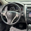 Nissan Altima (sedan), 2013, Speedometer - Instrument Cluster. Fixed Price $50.00.