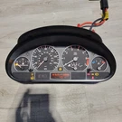 99-06 Bmw E46 330 Manual Dash Instrument Speedometer Cluster Gauge Oem 187K Mile. Fixed Price $269.99.