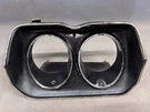 1971-1977 Ford Pinto Instrument Cluster Gauges Mercury Bobcat Dash Lens Housing. Fixed Price $99.77.