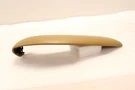 Porsche 986 Boxster Instrument Cluster Speedometer Cover Dashboard Pod Leather. Fixed Price $150.00.