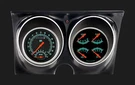 1967 1968 Camaro Direct Fit Classic Instruments Gauges G-stock CAM67GS. Fixed Price $1265.00.