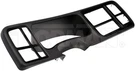 Dorman 57318 Instrument Cluster Bezel For 2003-2007 Chevy Silverado Gmc Sierra. Fixed Price $81.95.