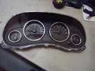 Mopar Instrument Cluster 56054394AF Jeep Wrangler Kilometers. Fixed Price $249.99.