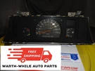 88 Toyota Pickup 2WD 260K Speedometer Analog Instrument Cluster Gauges. Fixed Price $156.25.