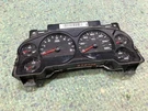 07-14 Silverado Sierra Used 25861652 Speedometer Head Cluster 6.0L 168K. Fixed Price $275.27.